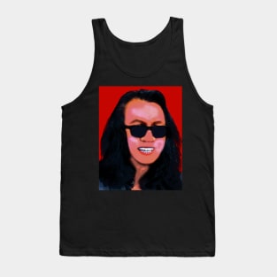 sixto rodriguez Tank Top